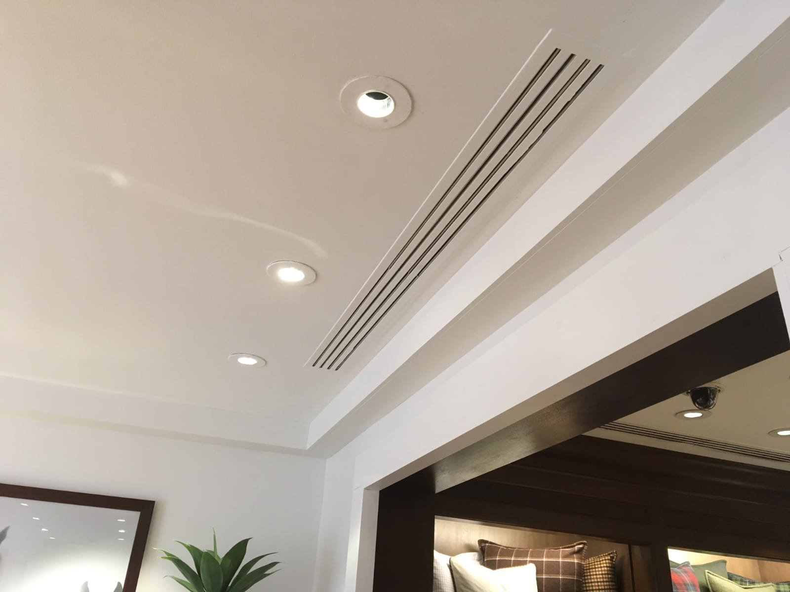 Professional AC Service